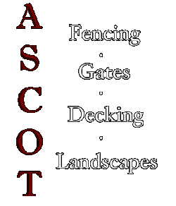 Ascot Fencing and Gates